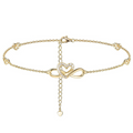 Anklets