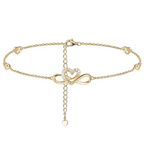 Anklets