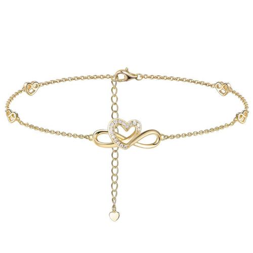 Anklets