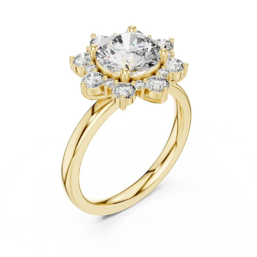 Elegant 925 Sterling Silver Ring