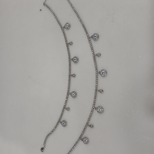 Anklets