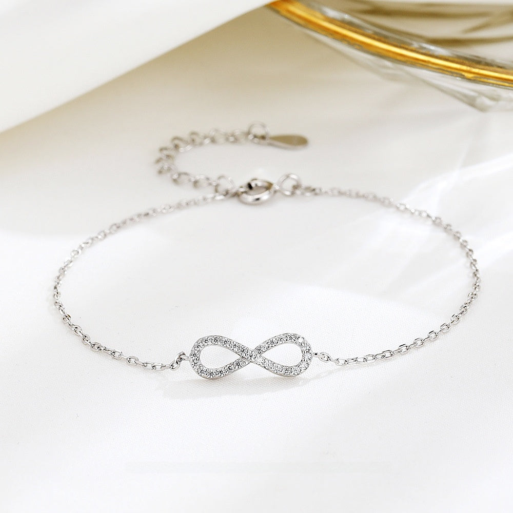 Ring Anklet Fashion Beachwear