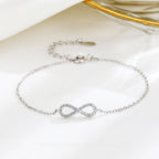 Ring Anklet Fashion Beachwear