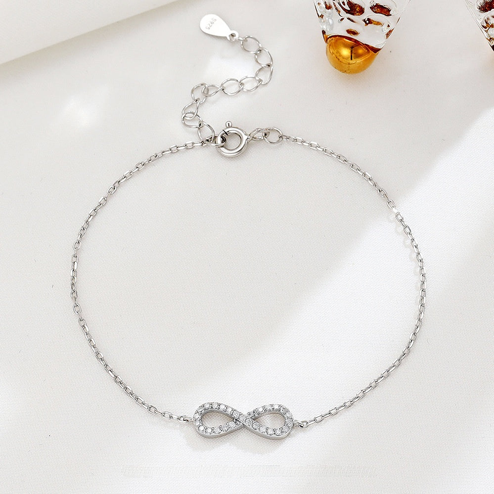 Ring Anklet Fashion Beachwear