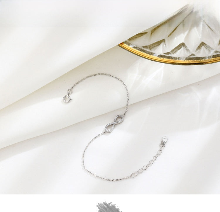 Ring Anklet Fashion Beachwear