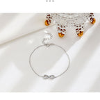 Ring Anklet Fashion Beachwear