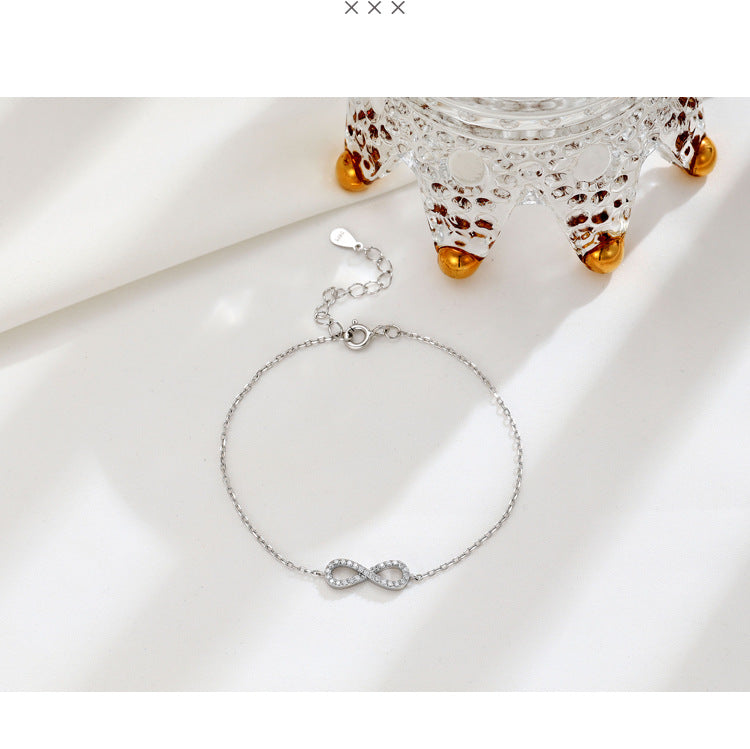 Ring Anklet Fashion Beachwear