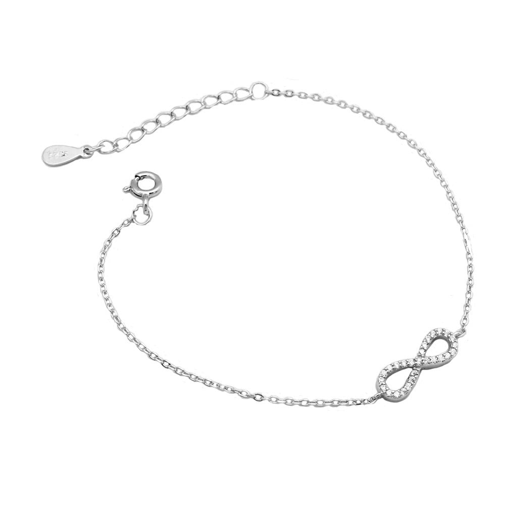 Ring Anklet Fashion Beachwear