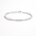 Artistic 925 Sterling Silver Bracelet